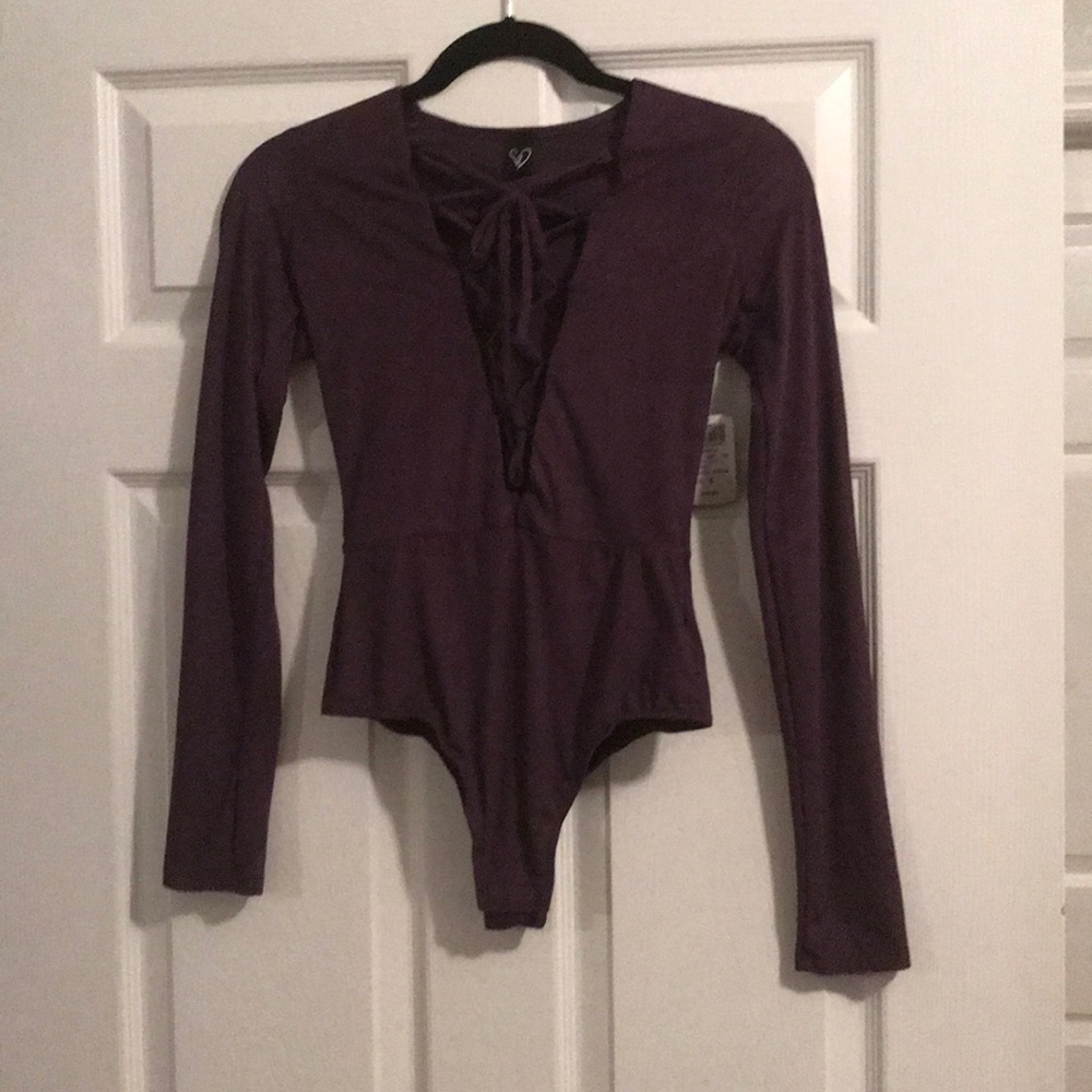 Bodysuit